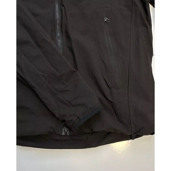 Westcomb Tango Full Zip Hoodie Jacket / Pertex Polartec / Men’s Small - Picture 4 of 8